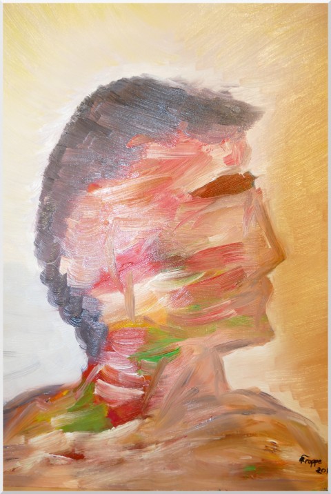 Busy Head