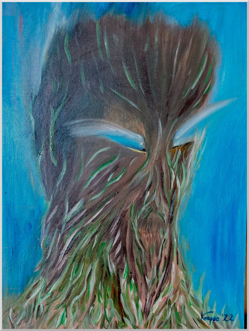 Erdgeist